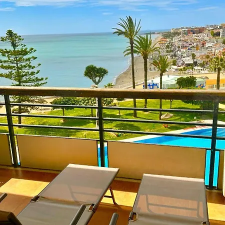 Apartamento Santa Clara Views *