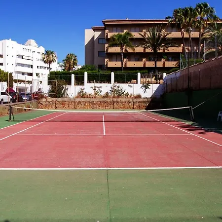 Santa Clara Views Torremolinos