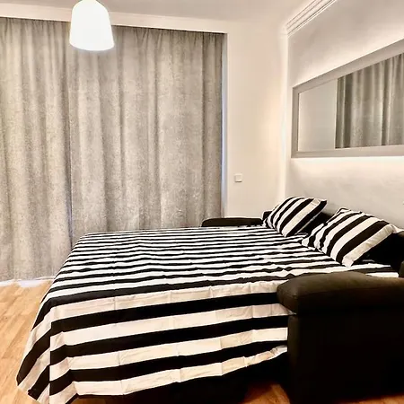 Santa Clara Views * Torremolinos