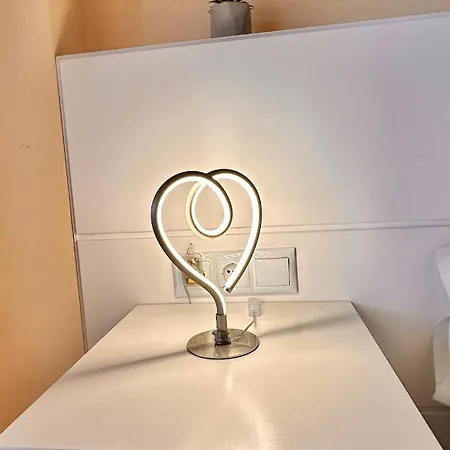 Apartamento Santa Clara Views