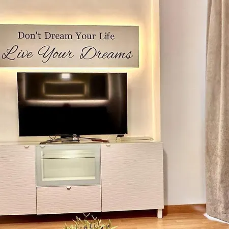 Santa Clara Views Appartement Torremolinos