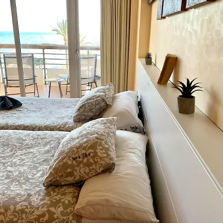 Santa Clara Views * Torremolinos