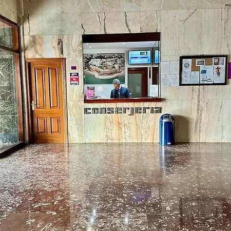 Santa Clara Views Appartement